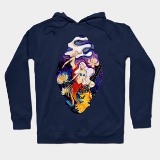 Mermaids Hoodie